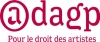 logo ADAGP