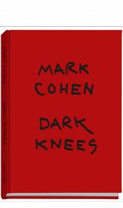 Dark knees book