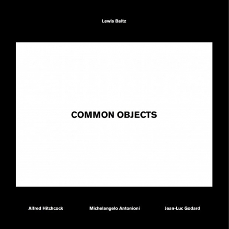 Common objects book