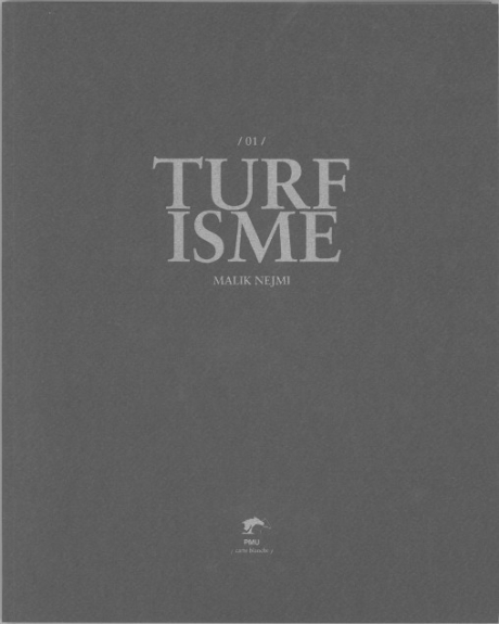 Turfisme book
